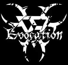 logo Evocation (CHN)